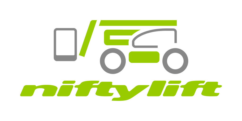 Niftylift Logo