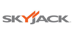 Skyjack logo