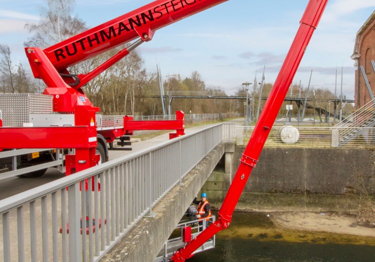 51mtr Ruthmann